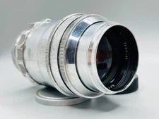 TAIR 11 2.8/133 KMZ M42 Copy Sonnar Soviet Lens Zenit Praktica Sony Canon