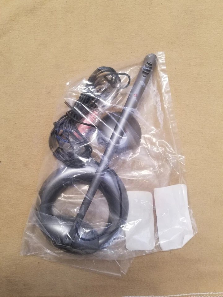 Labtec Logitech 980192-1403 Computer Microphone Gaming Desk MIC - New - Image 3 of 3