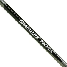 Grafalloy Pro Custom Graphite Wood Shaft