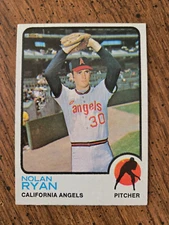 1973 TOPPS BASEBALL YOU PICK #201 - #400 ****FREESHIPPING****