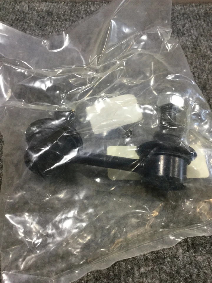 Barra estabilizadora de suspensión delantera derecha XRF K90340, Se adapta a Acura CL, TL, Otros Foto 3 de 4