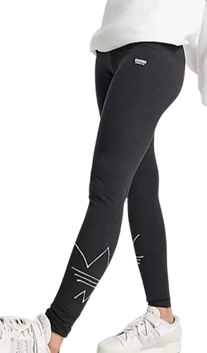 ADIDAS ORIGINALS R.Y.V BLACK MELANGE 