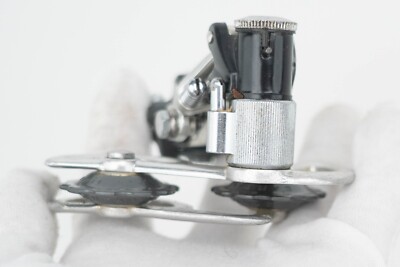 Dérailleur Arrière Campagnolo Super Record 1979 - Vintage, Avec Boîte, NOS Ou Quasi