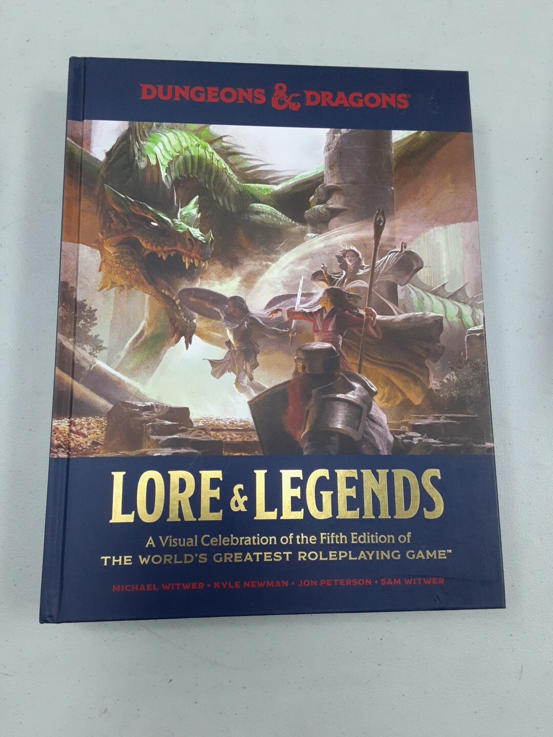 Advanced Dungeons And Dragons : Gygax, Gary - Foto 6