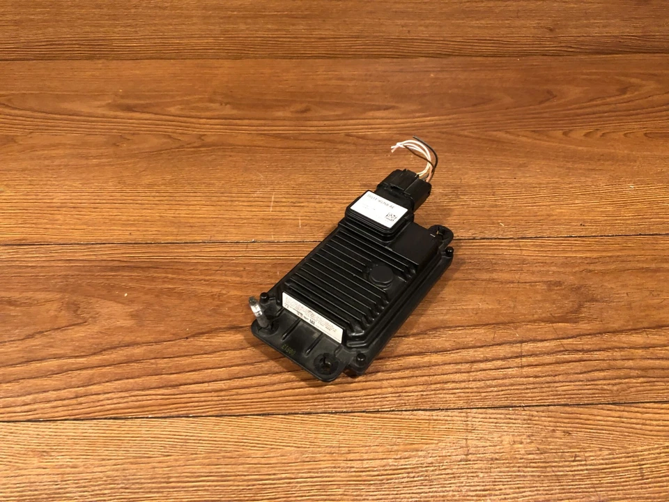 Ford Flex Lincoln MKT 2011-2015 módulo sensor de distancia control de crucero OEM Foto 4 de 4