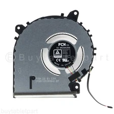 CPU Cooling Fan For Asus X415DA X415JF X415MA X515DA X515JA X515JF X515JP F515