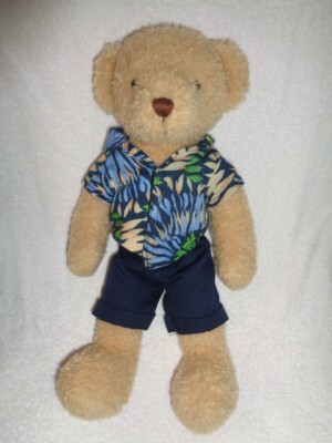 Bear Teddy World Museum Hawaii 13