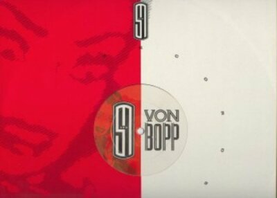 Von Bopp Shake! Yeah! Uh huh! (Xtra Acid Mix)  [Maxi 12'']