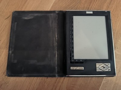 Hanvon N518 E-Book Reader | Windows CE 5.0 | TOP | VOLL FUNKTIONSFÄHIG