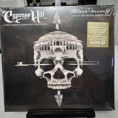 Cypress Hill Vinyl Records for sale | eBay
