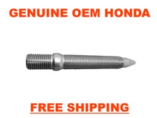 97-14 HONDA CR-V MOTOR MOUNT STUD BOLT RIGHT BRACKET PASSENGER 1.8L ENGINE OEM