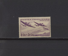 S57951 FRANCE 1942 MNH** Jean De La Pérouse 1V #540