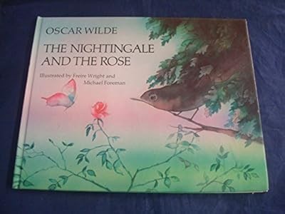 The Nightingale and the Rose, Wilde, Oscar, Used; Good Book