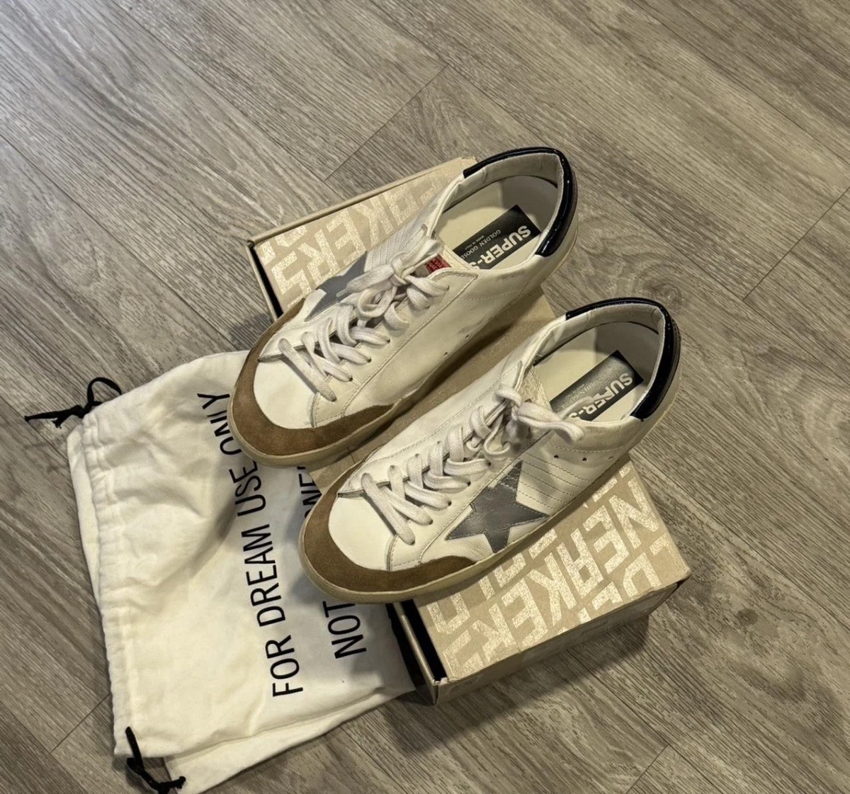golden goose shoes products for sale | eBay