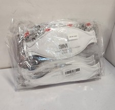 20x 3M Aura 9205 N95 NIOSH Approved Particulate Respirator Face Mask 20 Pack 