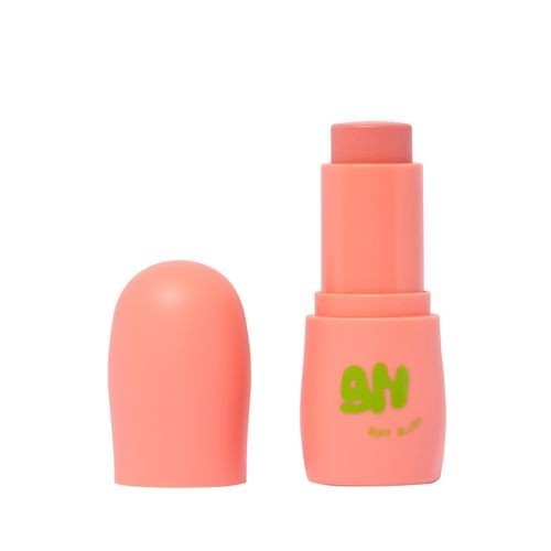 2x Glow Hub Buff Blush Glo Up Colour Stick Shade POPPIN 5g x 2 Full Size Sealed - Image 3