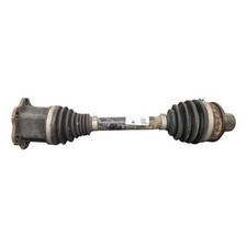 AUDI A4 MK5 (B9) 1.4 PETROL MANUAL LEFT FRONT DRIVESHAFT ASSEMBLY 8W0407271E