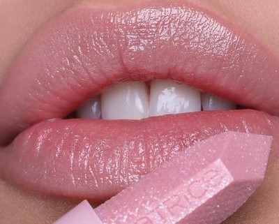 Catrice Drunk'n  Diamonds lip balm 060