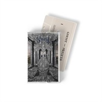 Ghost - Skeleta Bone Cassette - Cassette - F600Z