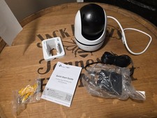 TP-Link Tapo C500 Outdoor Security Camera Wireless Wi-Fi Pan/Tilt Night Vision