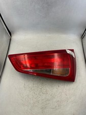 Feu arrière Audi A1