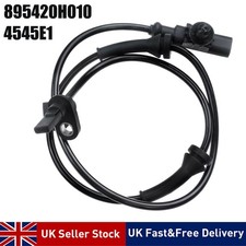For CITROEN C1 PEUGEOT 107 TOYOTA  AYGO 1.4 HDI 1.0 ABS SPEED SENSOR FRONT-