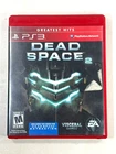 Dead Space 2  (Sony PlayStation 3, 2011) CIB