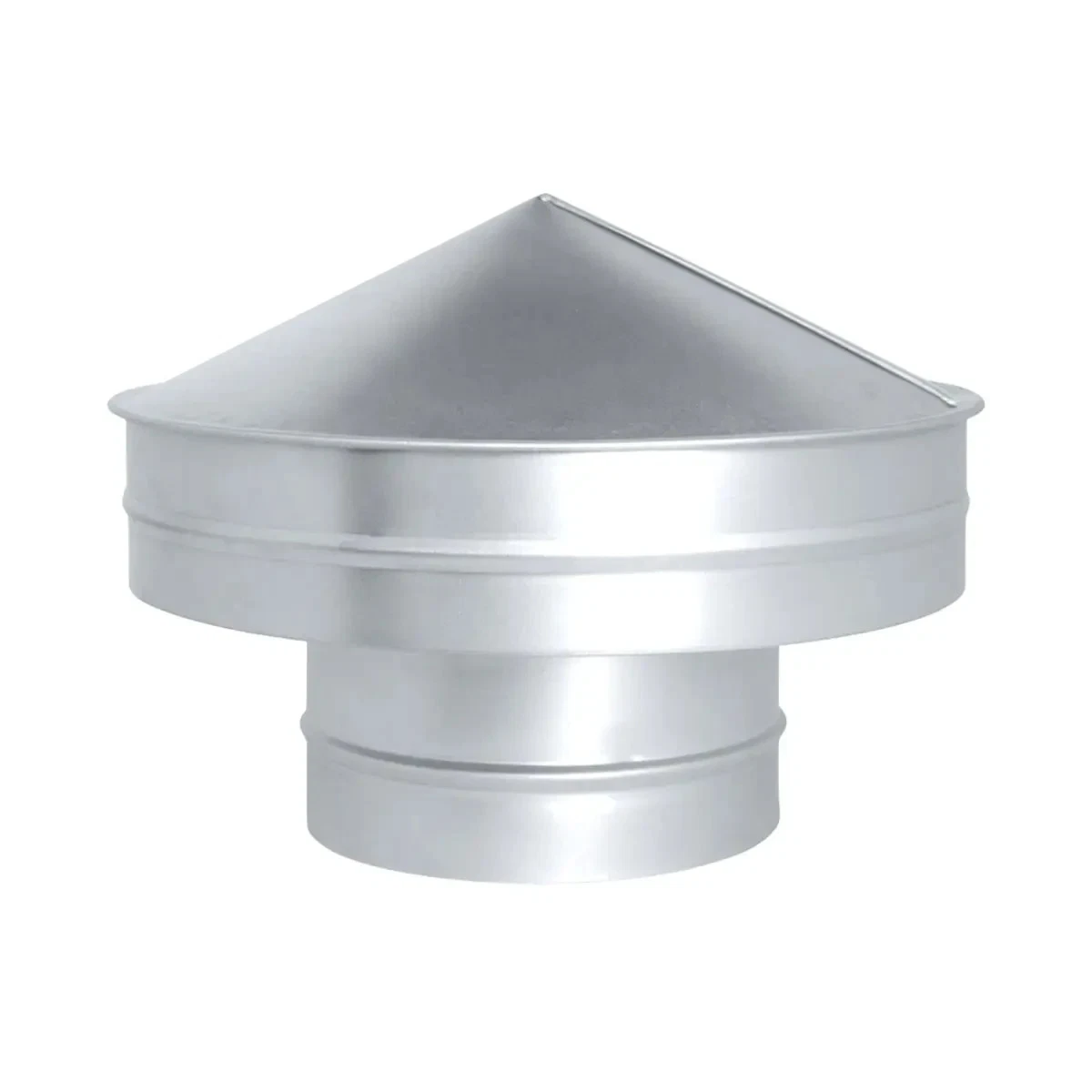 Dachhaube Entlüftungskaminhaube