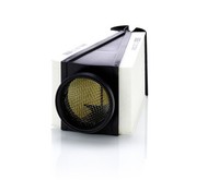 Luftfilter MANN-FILTER C 22 028 Filtereinsatz FüR Mercedes Klasse W205 Model Glc