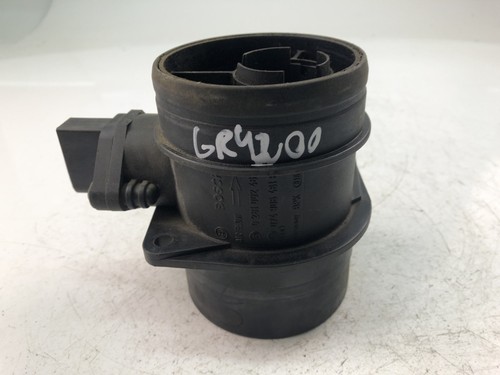 AUDI A4 8EC, B7 Luftmassenmesser 074906461B 17131391