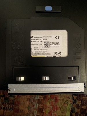 DELL Disc Drive
