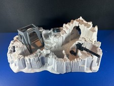 IMPERIAL ATTACK BASE Hoth Star Wars Near Comp...