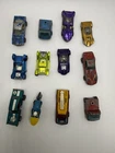 Vintage Hot Wheels Redline Lot of 12 Cars lot 2 of 10 for Parts or Restore