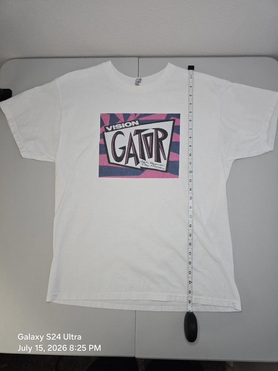 Vision Street Wear T-Shirts for Men for sale - eBay