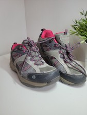 REGATTA Waterproof Isotex Hiking Walking Boots Size 6 EU 36 Junior