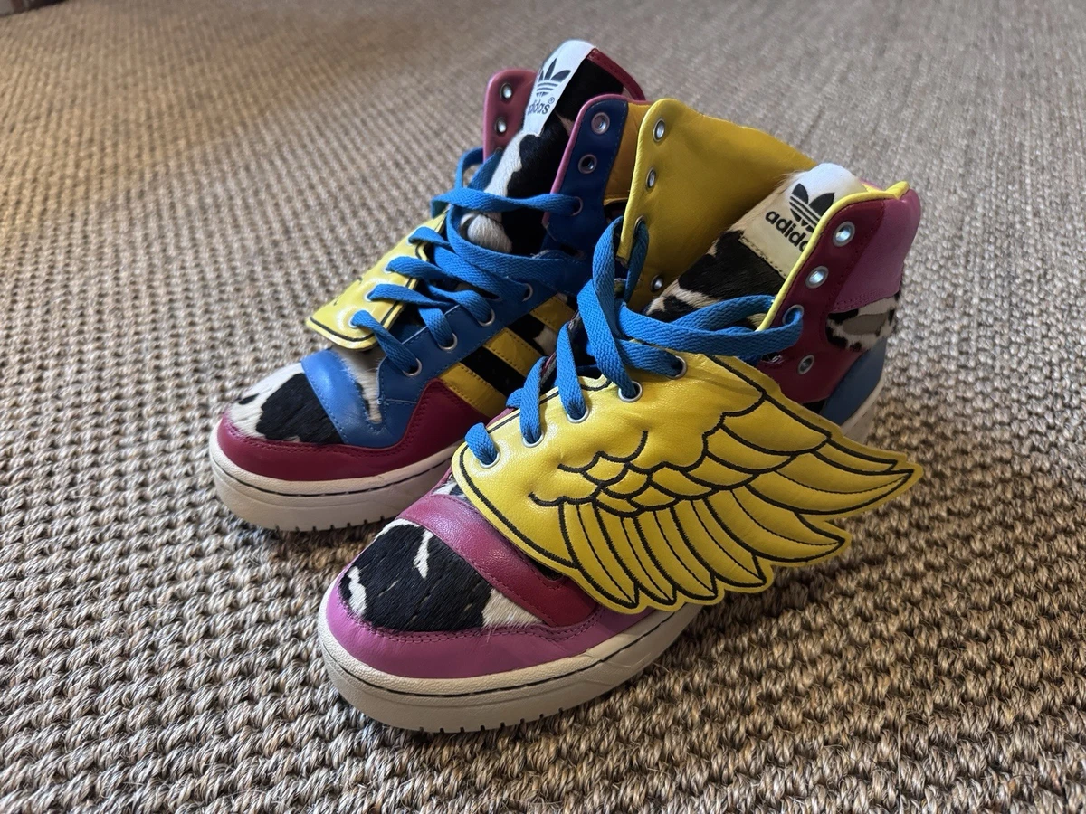 Jeremy Scott Trainers products for sale | eBay UK