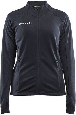 Craft Damen Trainingsjacken Evolve Full Zip W 1910155