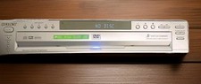 Sony 5-Disc Progressive Scan CD DVD Player DVP-NC665P Silver Tested  Working