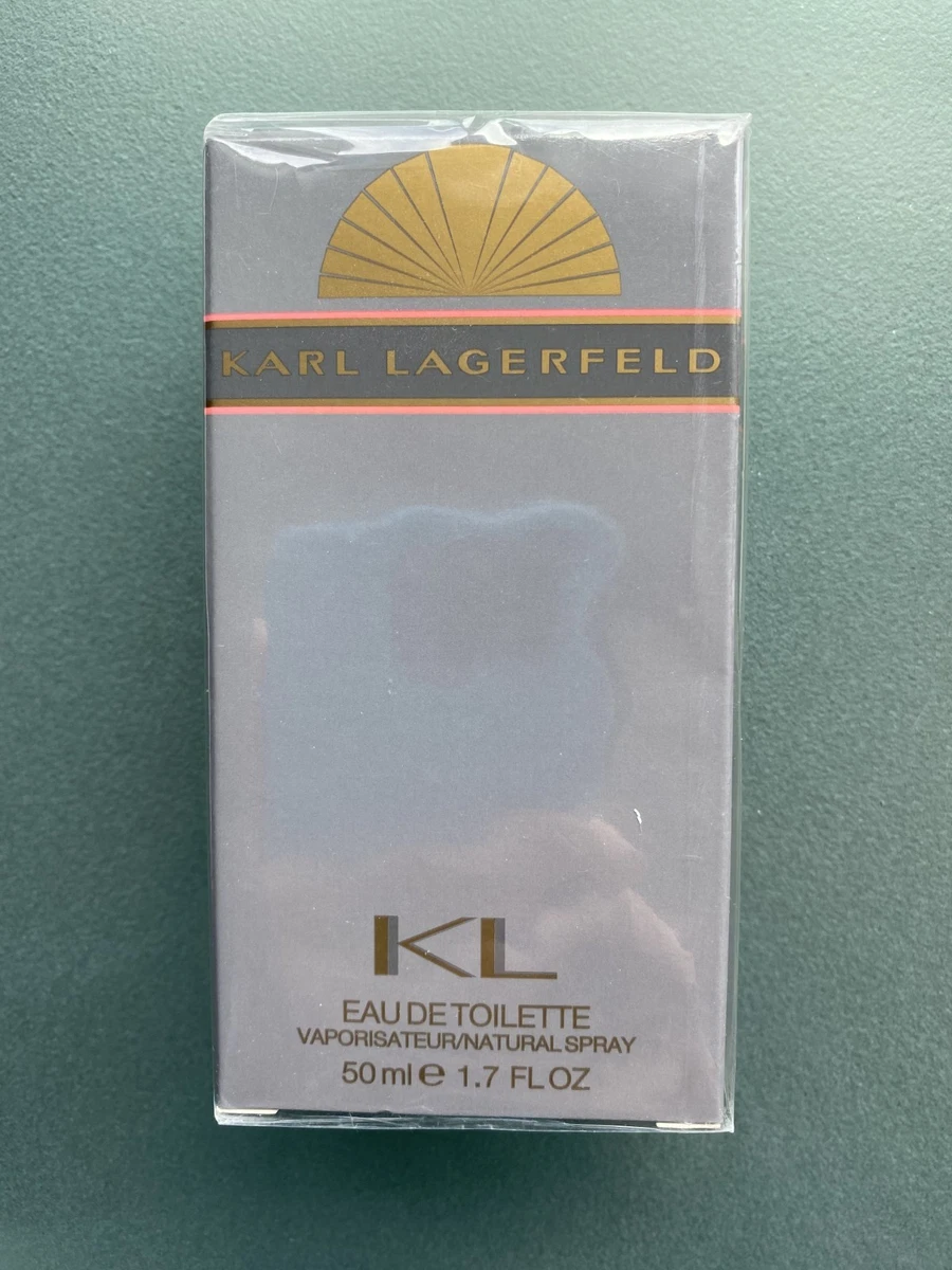 Karl Lagerfeld KL Eau de Toilette for Women for sale | eBay