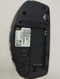 Vintage Nokia N-Gage Classic phone (Unlocked) Working