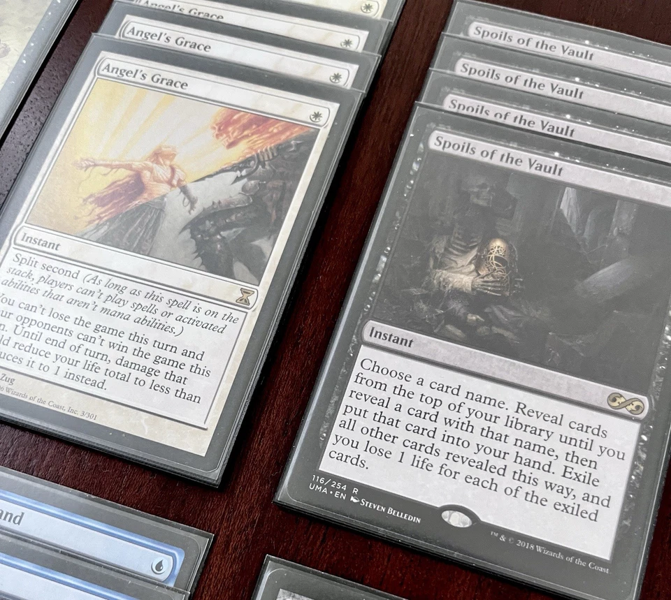 Ad Nauseam MTG Modern Deck - Image 3 of 4