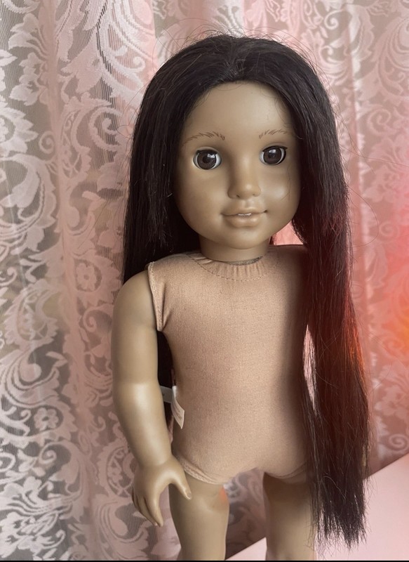 18” American Girl Doll Josefina Montoya *retired* 2014 