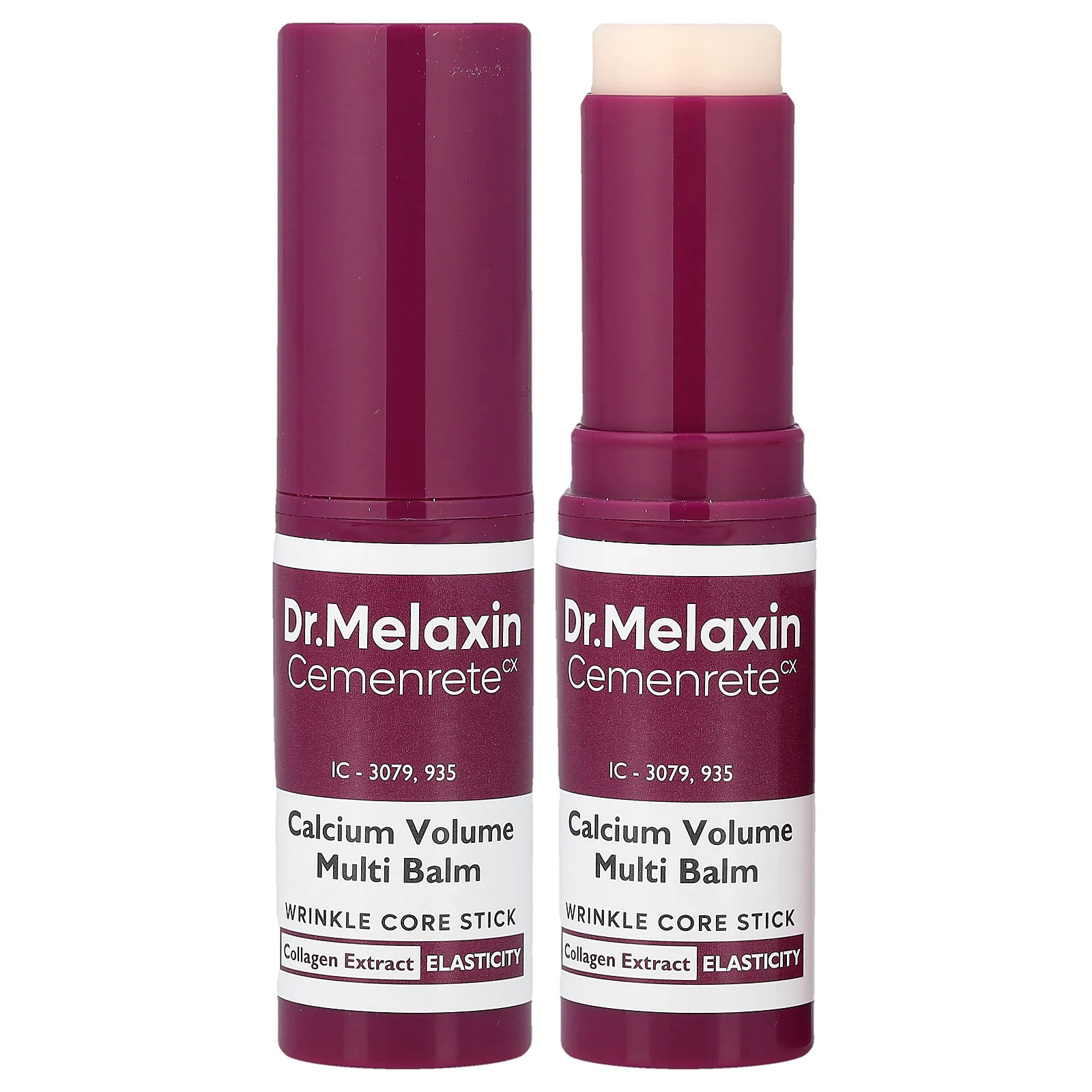 Cemenrete Calcium Volume Multi Balm 031 oz 9 g 4690₽