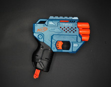 Nerf Elite 2.0 Trio Handgun 3-Round Pistol