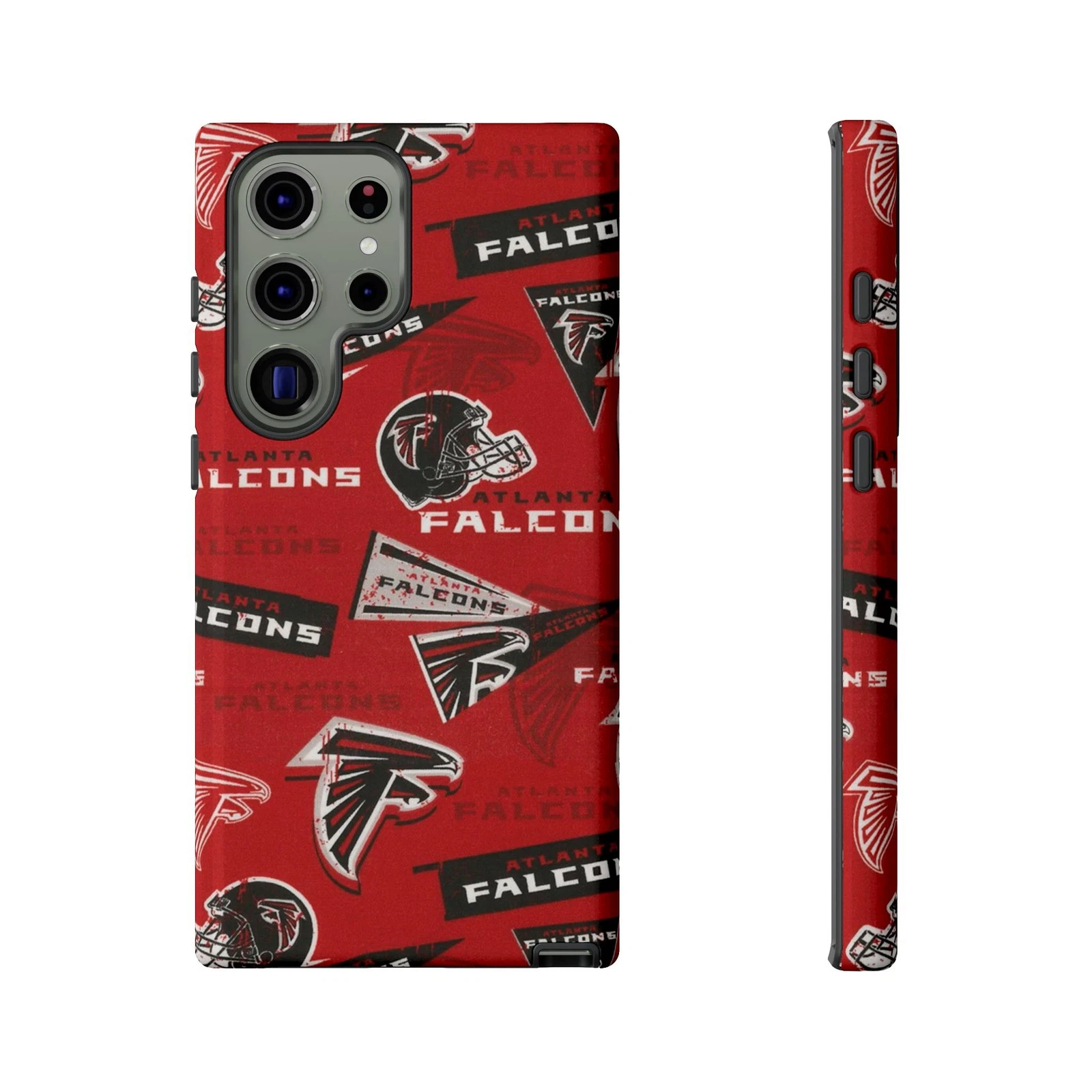 Atlanta Falcons Phone Cases for iPhone