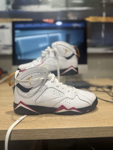 Taglia 6 5 Jordan 7 Cardinal 2022