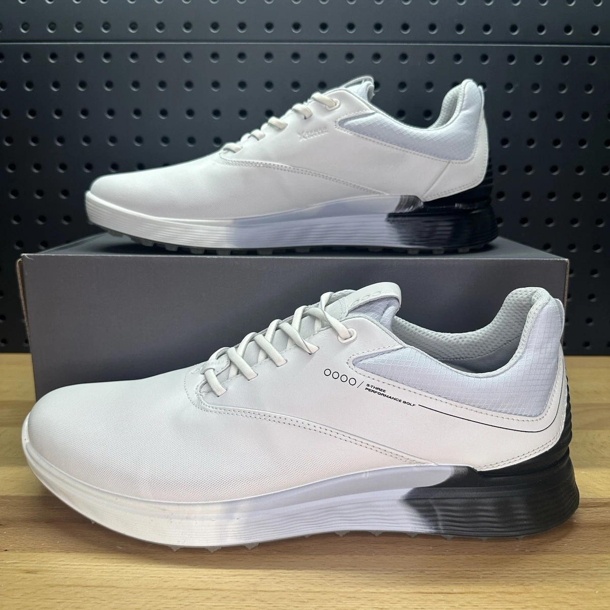 Ecco Gtx Golf Shoes for sale | eBay