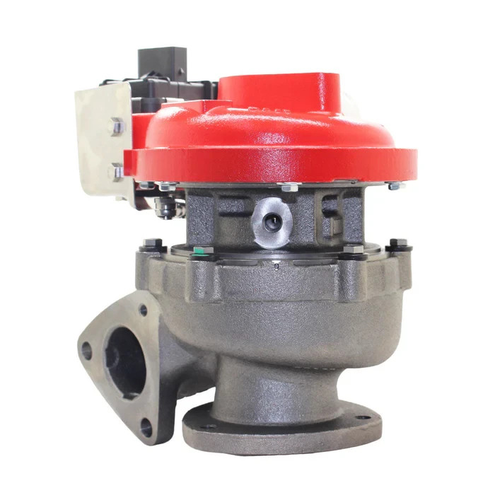 High Flow Turbo Without Actuator For Ford Everest 3.2L 2015 Onwards