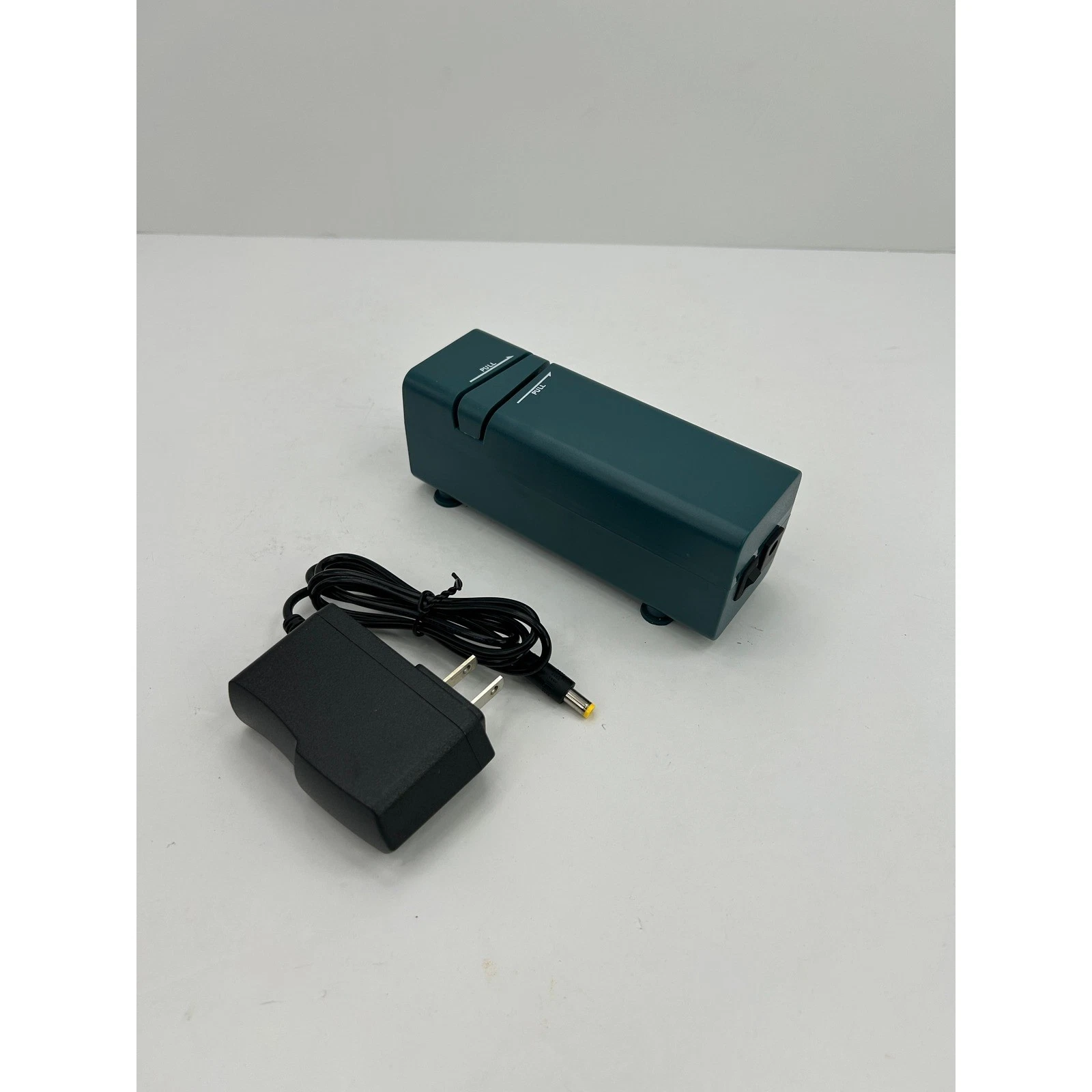 Northmas Electric Knife Sharpener Unisex OS Teal