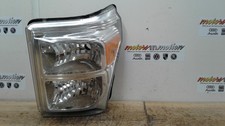 FORD F350 2012 11-16 Left Headlamp CC34-13006-A *See Images*